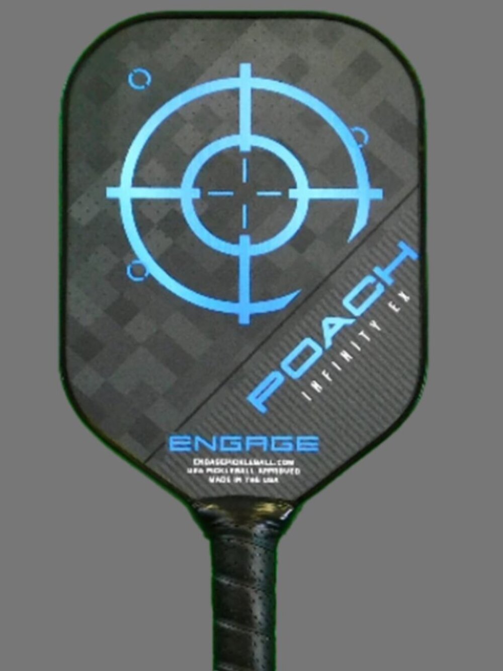 Engage POACH INFINITY EX Paddle, Cover & Duffel Bag